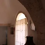 Trullo Il Melograno Lantställe *