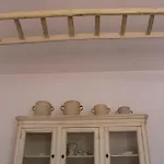 Lantställe Trullo Il Melograno