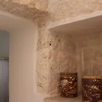 Trullo Il Melograno Lantställe