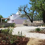 Trullo Il Melograno *