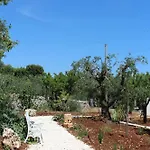 Trullo Il Melograno Ostuni