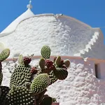 Trullo Il Melograno Lantställe Ostuni