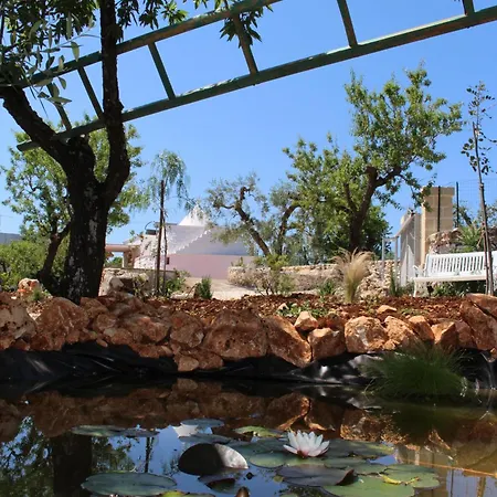 Trullo Il Melograno