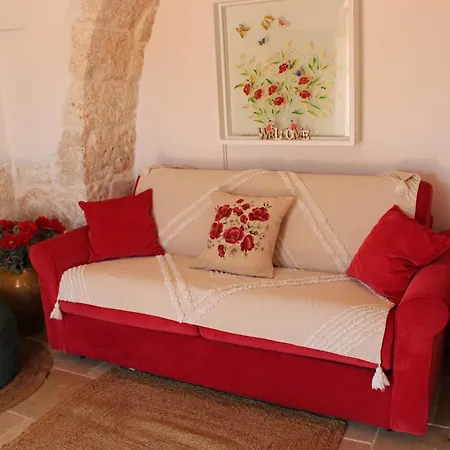 Trullo Il Melograno