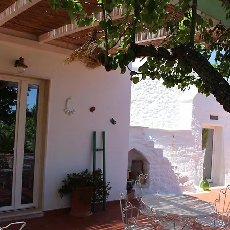 Trullo Il Melograno *