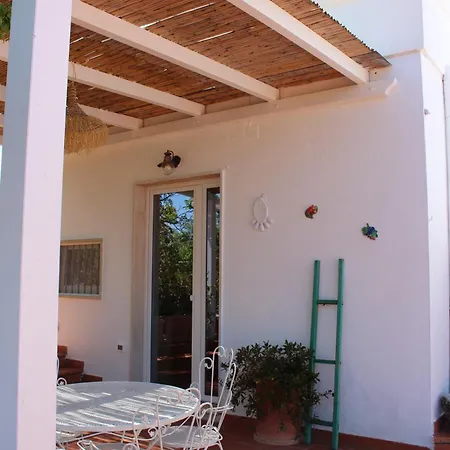 Trullo Il Melograno * Ostuni