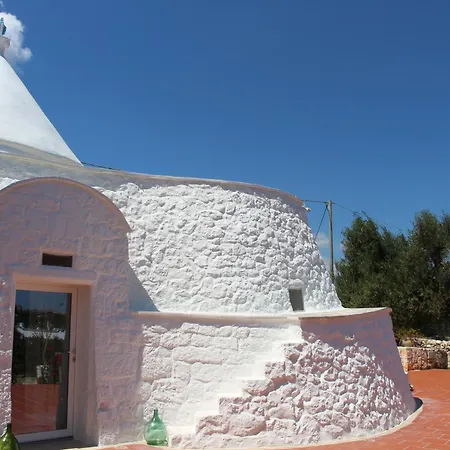 Trullo Il Melograno