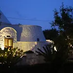 Trullo Il Melograno *