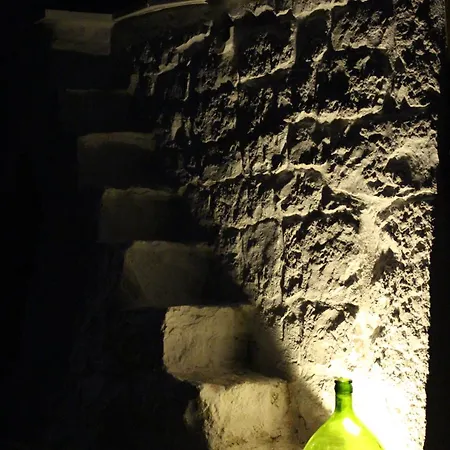 Trullo Il Melograno