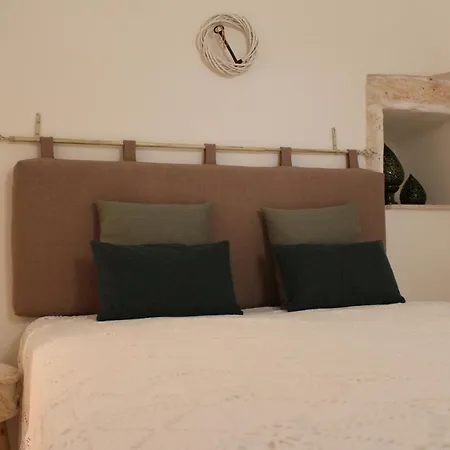 Trullo Il Melograno