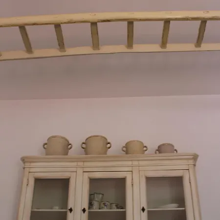 Casa rural Trullo Il Melograno