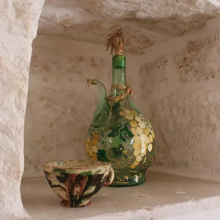 Trullo Il Melograno *