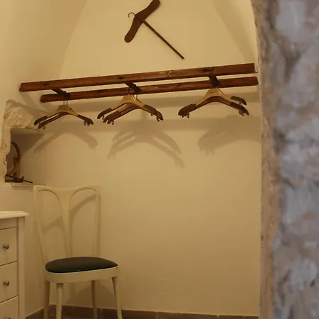 Trullo Il Melograno *