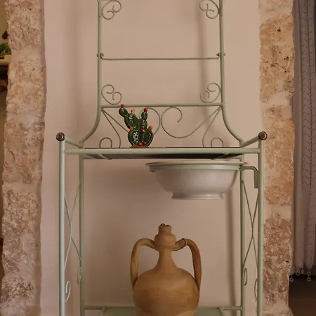 Trullo Il Melograno