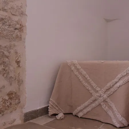 Trullo Il Melograno *