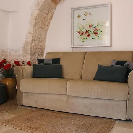 Trullo Il Melograno *