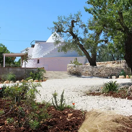 Trullo Il Melograno *