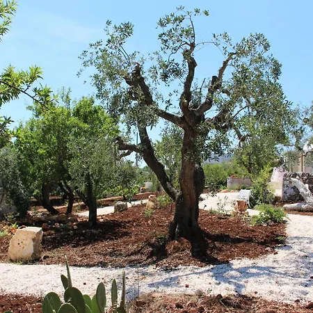 Trullo Il Melograno