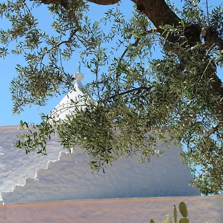 Trullo Il Melograno *