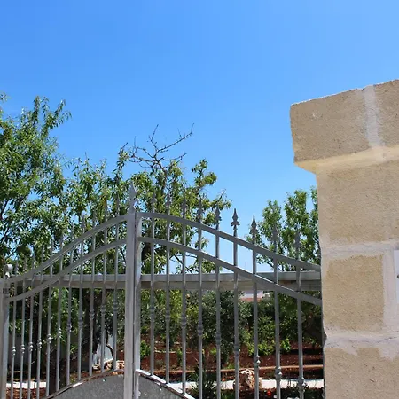 Trullo Il Melograno Ostuni