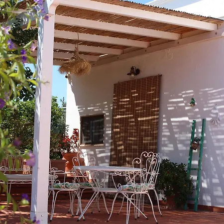 Casa rural Trullo Il Melograno