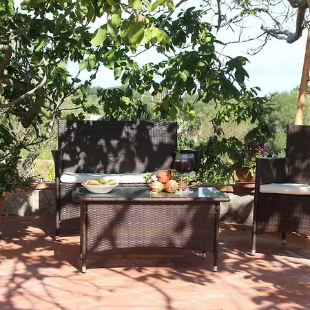 Country house Trullo Il Melograno Ostuni