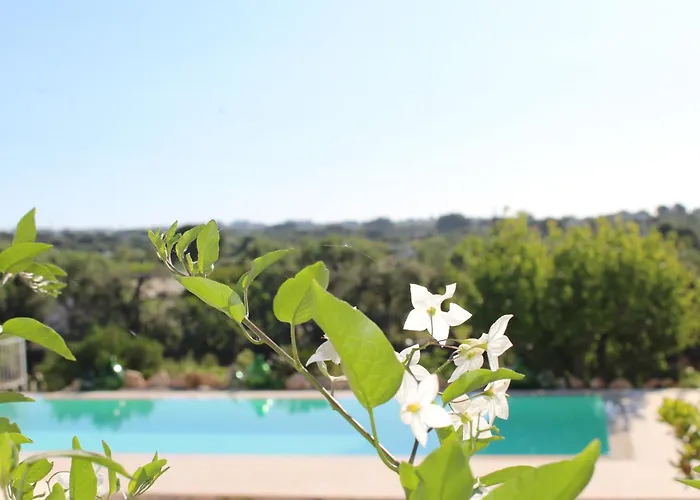 Trullo Il Melograno *