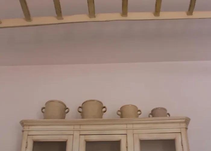 Gospodarstwo wiejskie Trullo Il Melograno