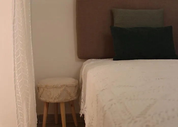Gospodarstwo wiejskie Trullo Il Melograno
