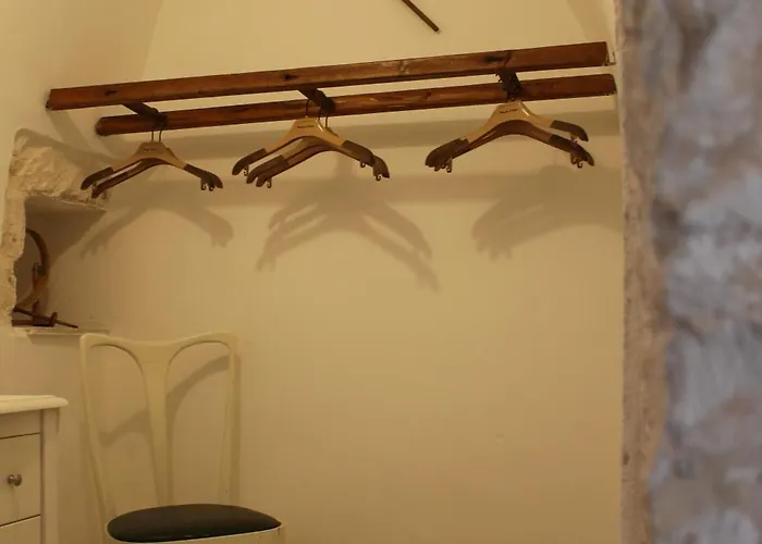 Trullo Il Melograno *