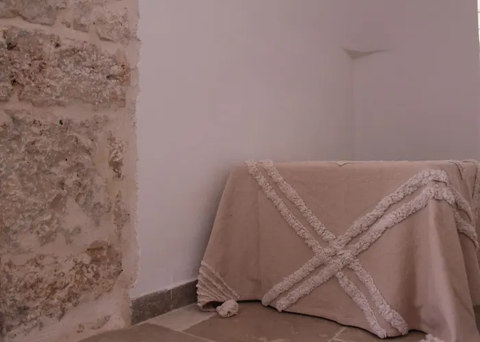 Trullo Il Melograno *
