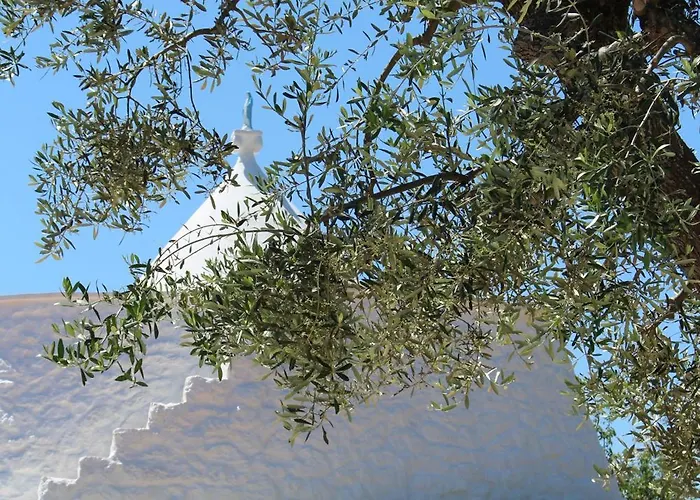 Trullo Il Melograno *