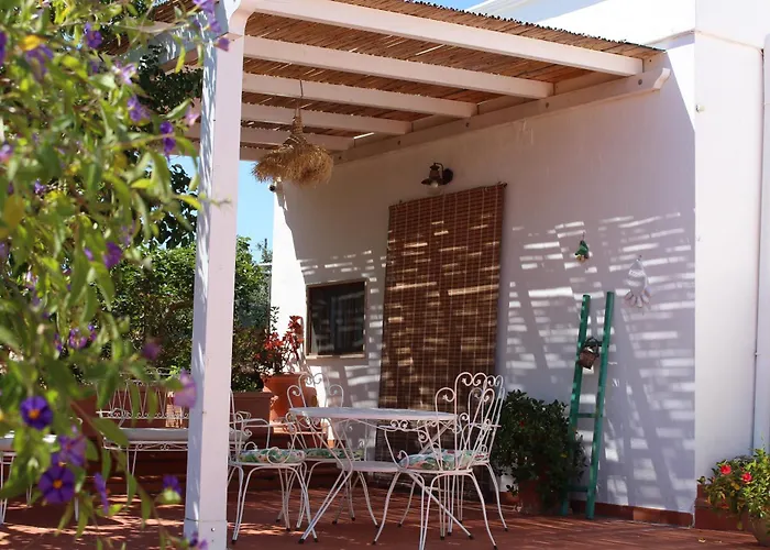Country house Trullo Il Melograno